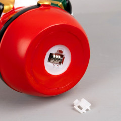 Фигура светодиодная «Дед Мороз» - Фото 2