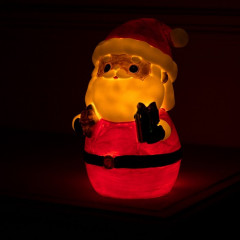 Фигура светодиодная «Дед Мороз» - Фото 5