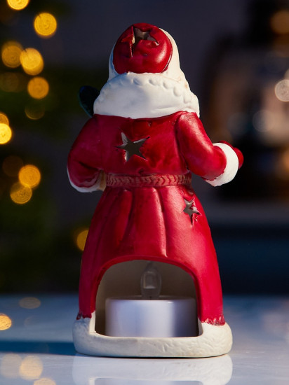 Фигура светодиодная «Дед Мороз»