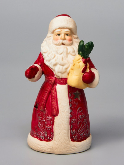 Фигура светодиодная «Дед Мороз»