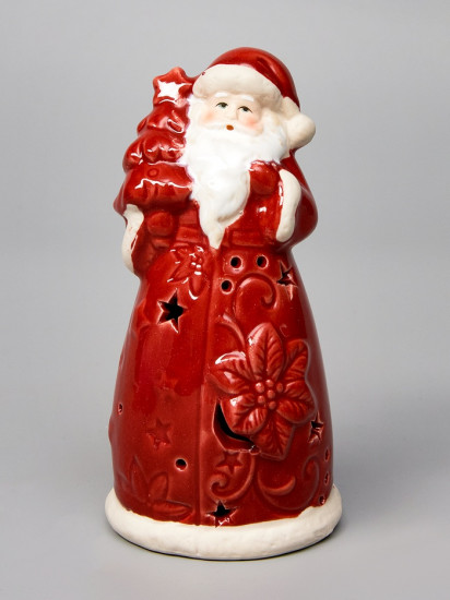 Фигура светодиодная «Дед Мороз»