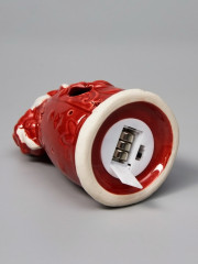 Фигура светодиодная «Дед Мороз» - Фото 3