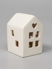 Фигура светодиодная «Дом белый» - Фото 2