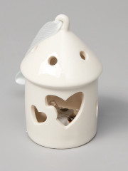 Фигура светодиодная «Дом с сердцем» - Фото 4