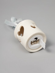 Фигура светодиодная «Дом с сердцем» - Фото 5