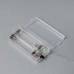 Набор фигур светодиодных «Конусы с еловой веткой» - Фото 4