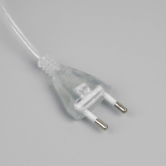 Фигура светодиодная «Коричневые плетёные подарки» - Фото 4