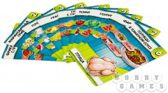 Настольная игра «Кулинариум» - Фото 6