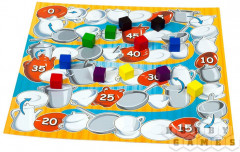 Настольная игра «Кулинариум» - Фото 7