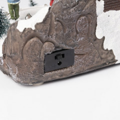 Фигура светодиодная «Новогодний город» - Фото 5