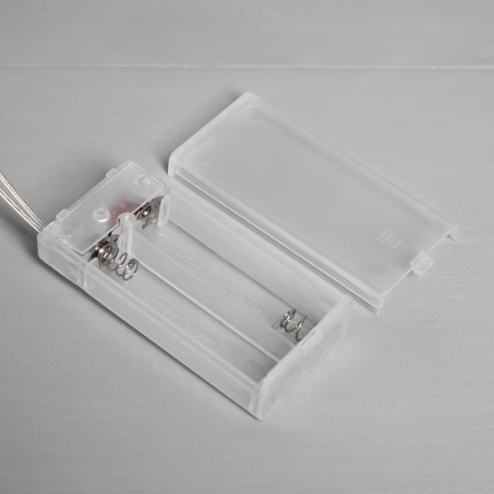 Фигура светодиодная «Олень бежевый»