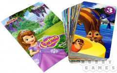 Настольная игра «Волшебные прятки» - Фото 4