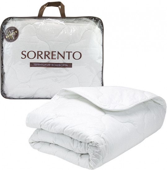 Одеяло зимнее «Бамбук»