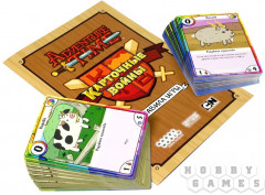 Настольная игра «Принцесса Бубыльгум против Принцессы Пупырки» - Фото 4