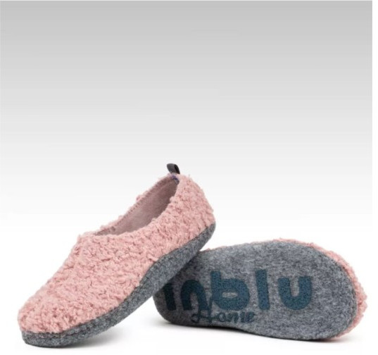 Тапочки домашние женские