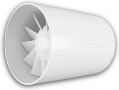 Вытяжной канальный вентилятор Almaz 100 - Фото 1