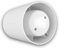 Вытяжной канальный вентилятор Almaz 100 - Фото 3