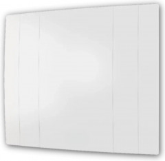 Дизайнерский вытяжной вентилятор Ametist 100 - Фото 2