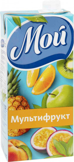 Нектар «Мультифрукт»