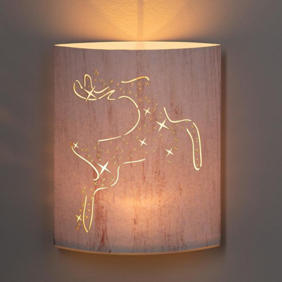 Фигура светодиодная «Олень»