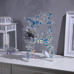 Фигура светодиодная «Олень» - Фото 1