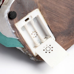 Фигура светодиодная «Площадь с фонтаном» - Фото 7