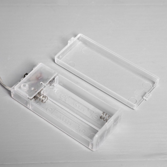 Фигура светодиодная «Подарок»