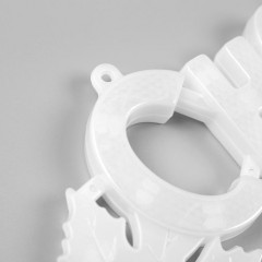 Фигура светодиодная «С Новым годом» - Фото 4