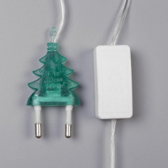 Фигура светодиодная «С Новым годом» - Фото 5