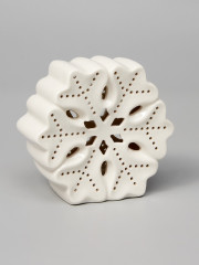 Фигура светодиодная «Снежинка большая» - Фото 2