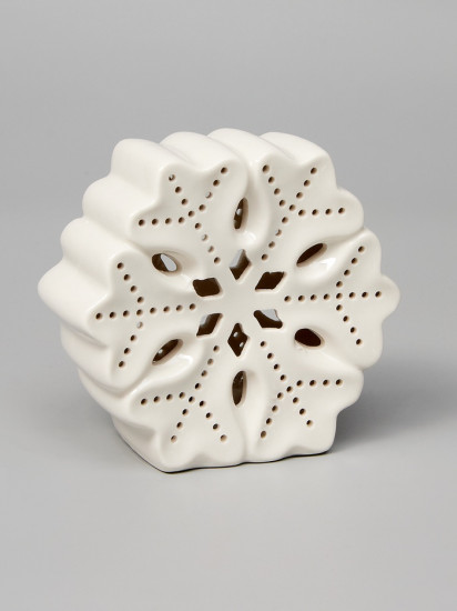 Фигура светодиодная «Снежинка большая»