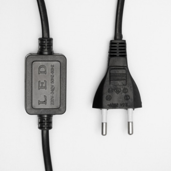 Фигура светодиодная «Снежинка»