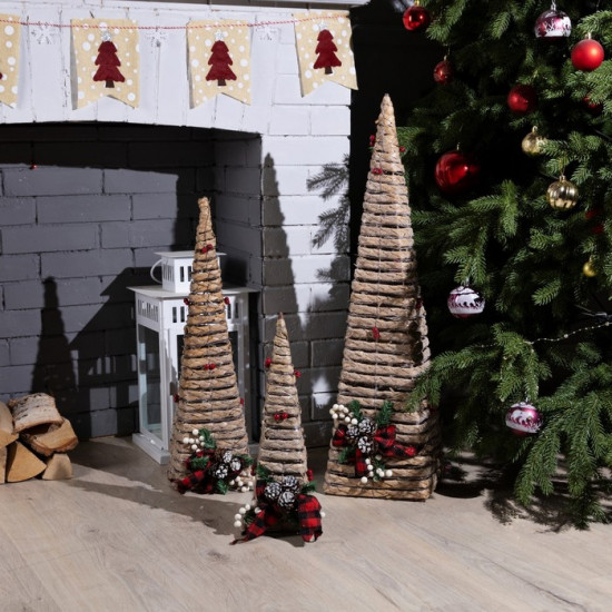 Набор фигур «Эко-конусы»