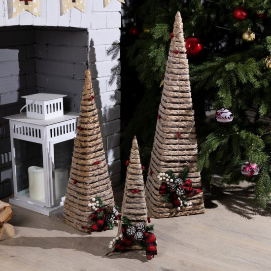 Набор фигур «Эко-конусы»