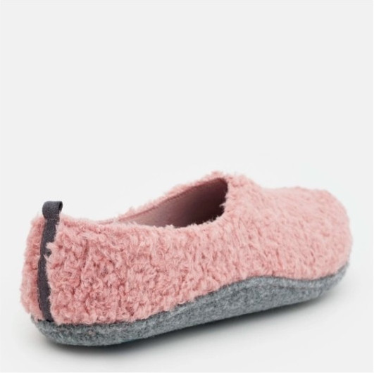 Тапочки домашние женские