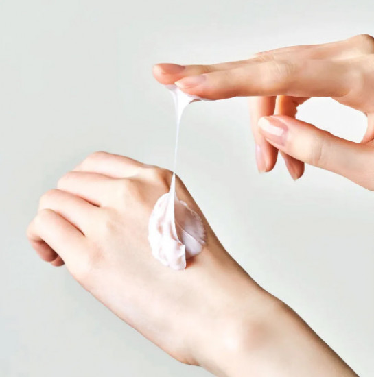 Глубоко очищающая пенка для лица с кокосом «Coconut Clay Cleansing Foam»