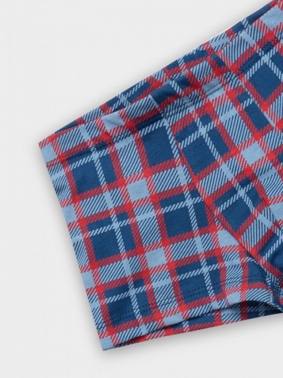 Трусы-боксеры для мальчиков