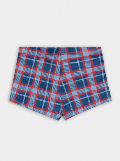 Трусы-боксеры для мальчиков
