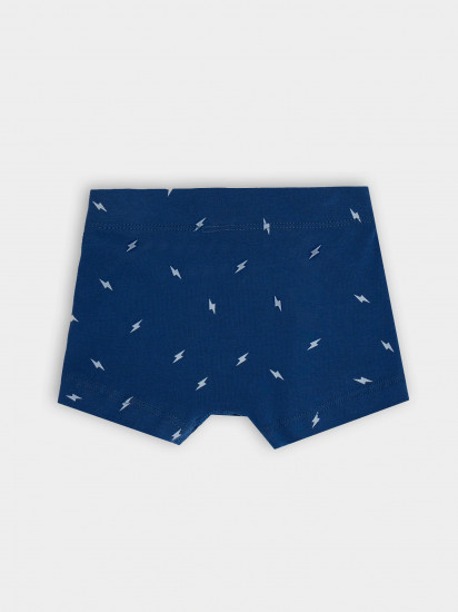 Трусы-боксеры для мальчиков
