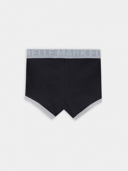 Трусы-боксеры для мальчиков