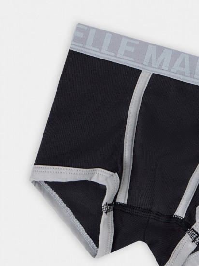 Трусы-боксеры для мальчиков