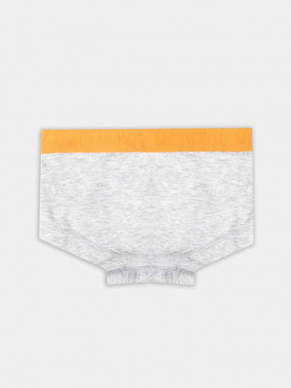 Трусы-боксеры для мальчиков