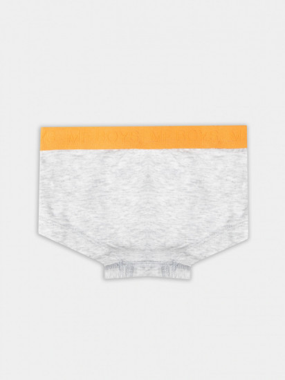 Трусы-боксеры для мальчиков