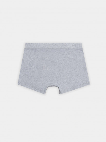 Трусы-боксеры для мальчиков