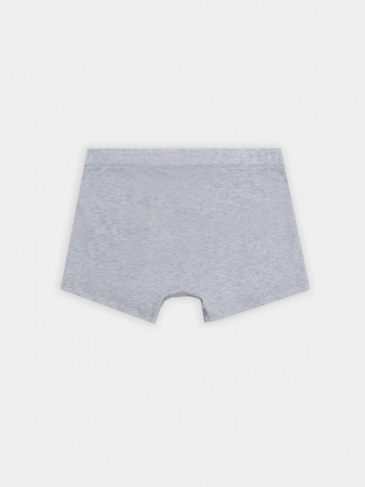 Трусы-боксеры для мальчиков
