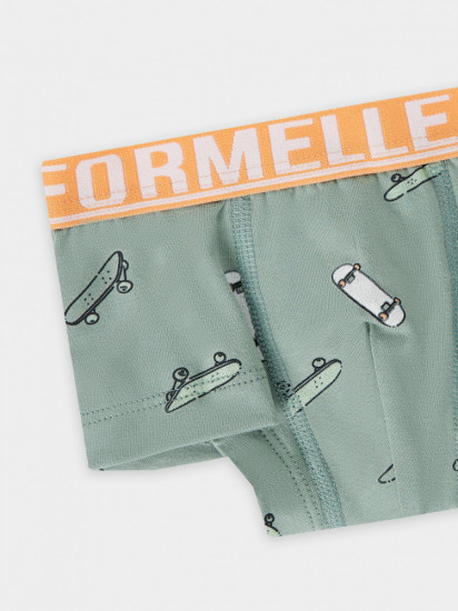 Трусы-боксеры для мальчиков