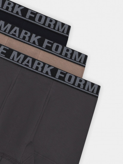 Трусы-боксеры для мальчиков комплект