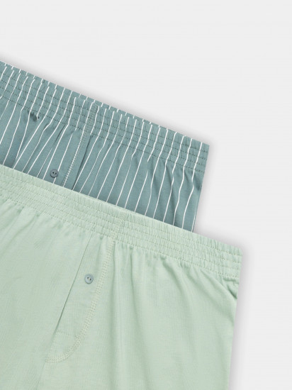 Трусы-шорты мужские комплект