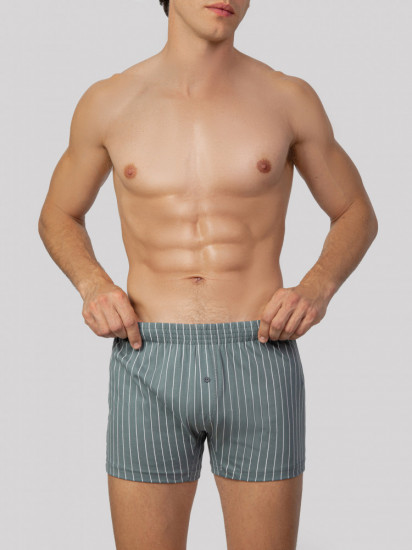 Трусы-шорты мужские комплект