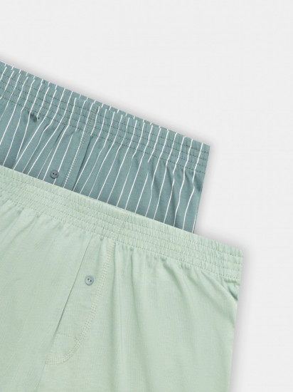 Трусы-шорты мужские комплект